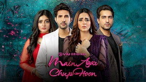 Main Agar Chup Hoon