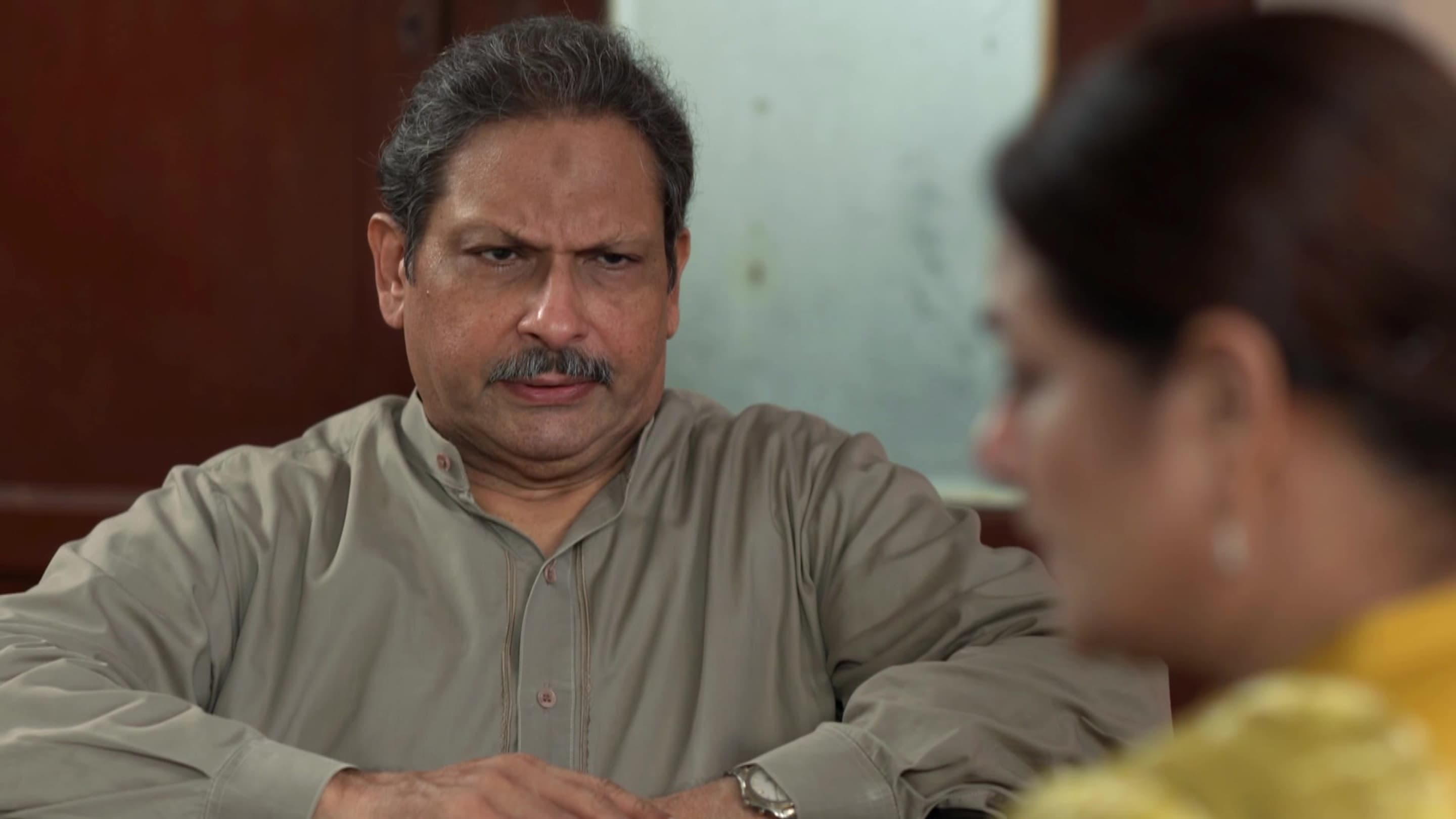 Main Agar Chup Hoon｜Episode 11｜Viu Original | Viu Malaysia