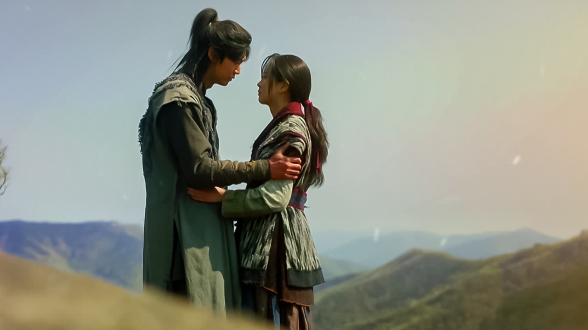 River Where the Moon Rises｜Episode 24｜Viu Original