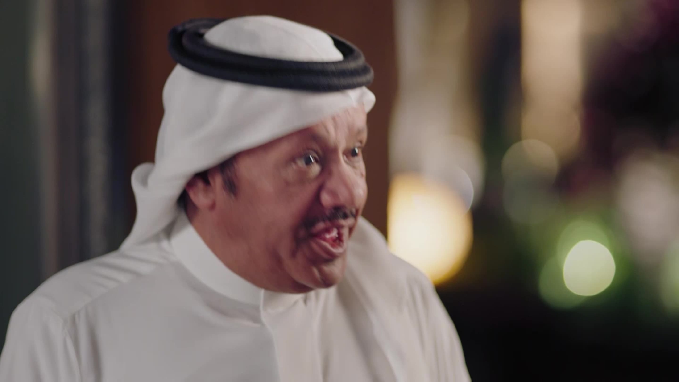 Watch Series Al Deek Al Azraq | Episode 8 Online | Viu Saudi Arabia