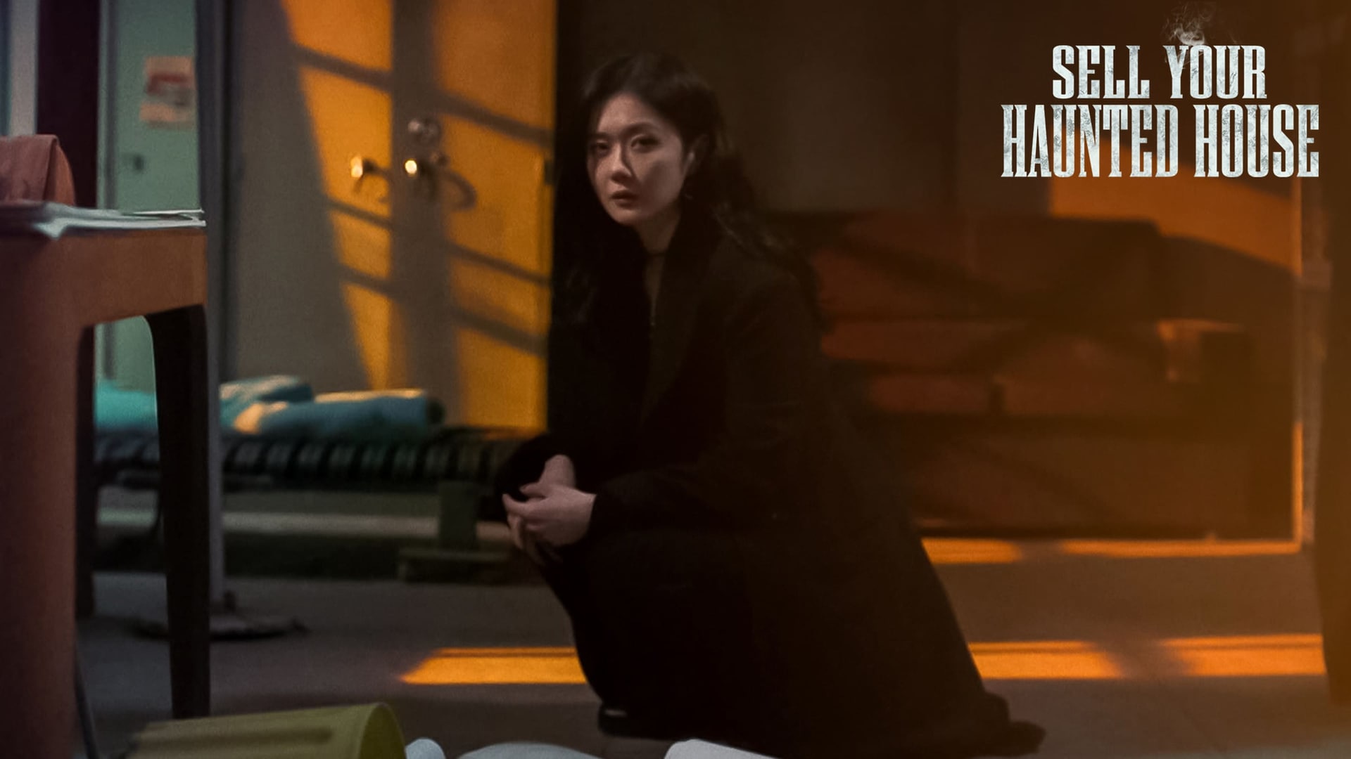 Sell your haunted house episode 4 korean viu south africa