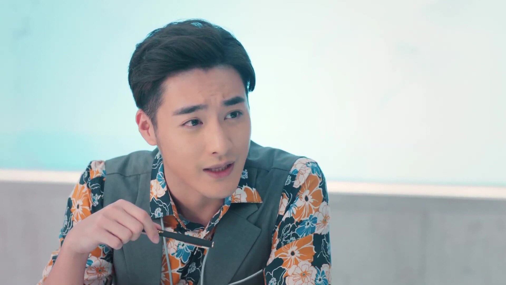 Beautiful Reborn Flower｜Episode 20｜Chinese Dramas