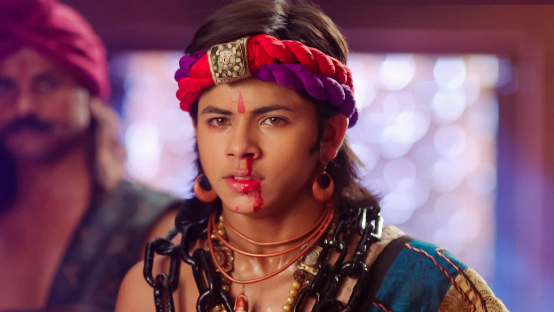 Chakravartin Ashoka Samrat Episode 319 Indian Dramas