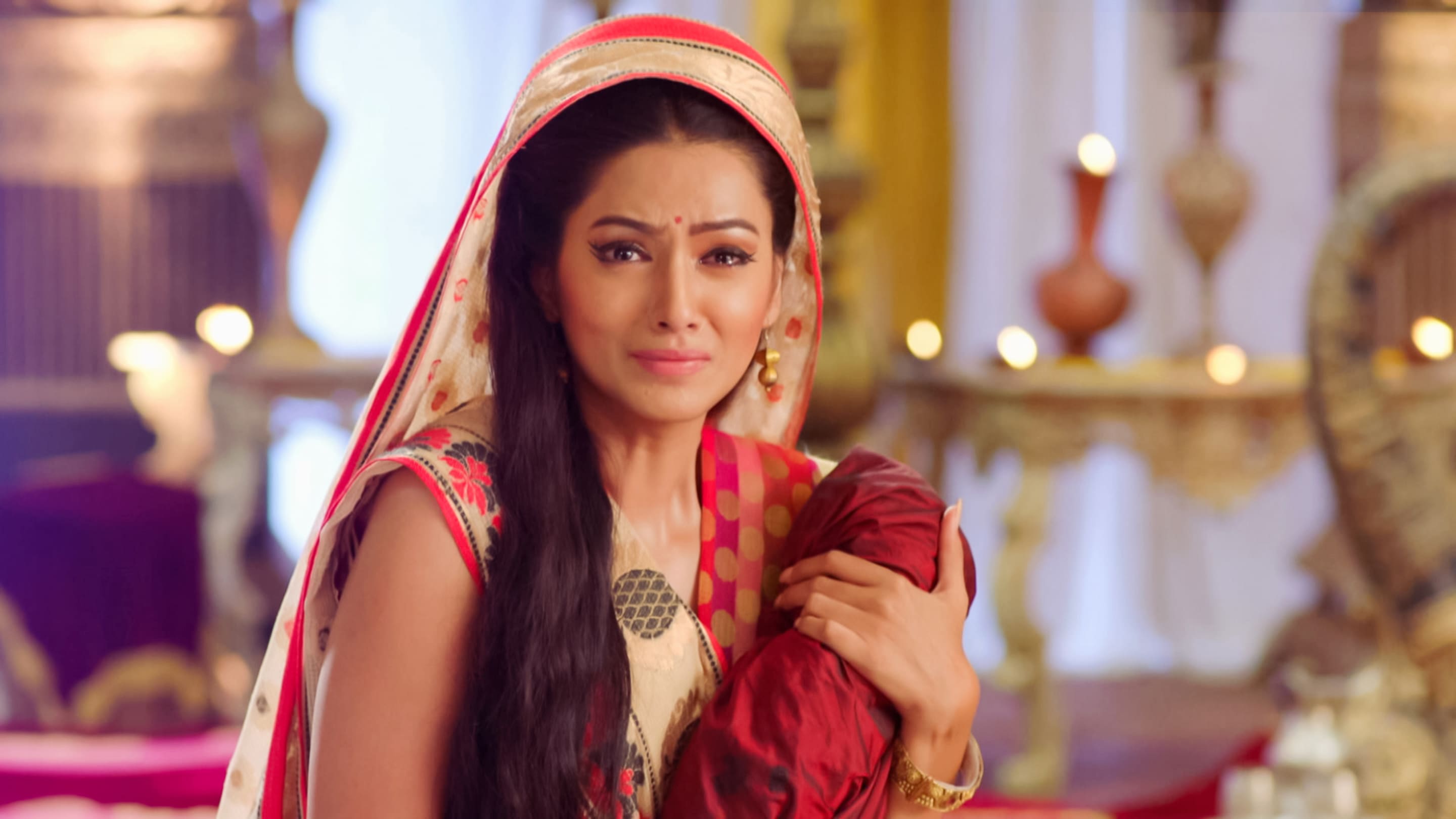 Chakravartin Ashoka Samrat｜Episode 328｜Indian Dramas