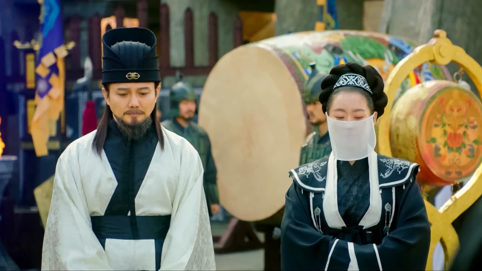 River Where the Moon Rises｜Episode 3｜Viu Original