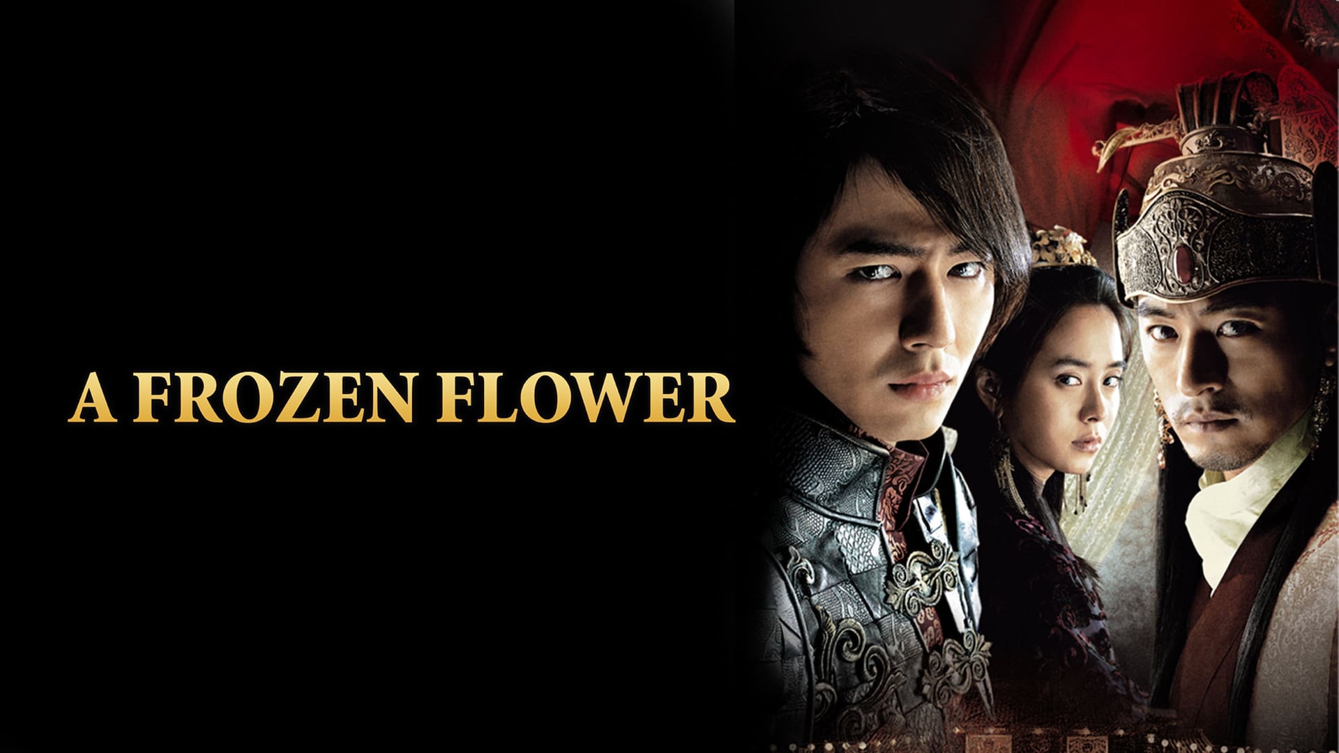 Frozen flower full movie sale english sub