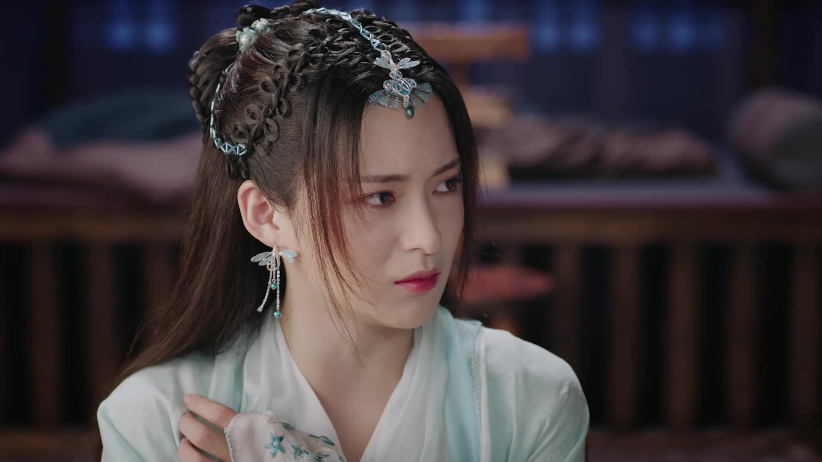 Truth or Dare｜Episode 2｜Chinese Dramas