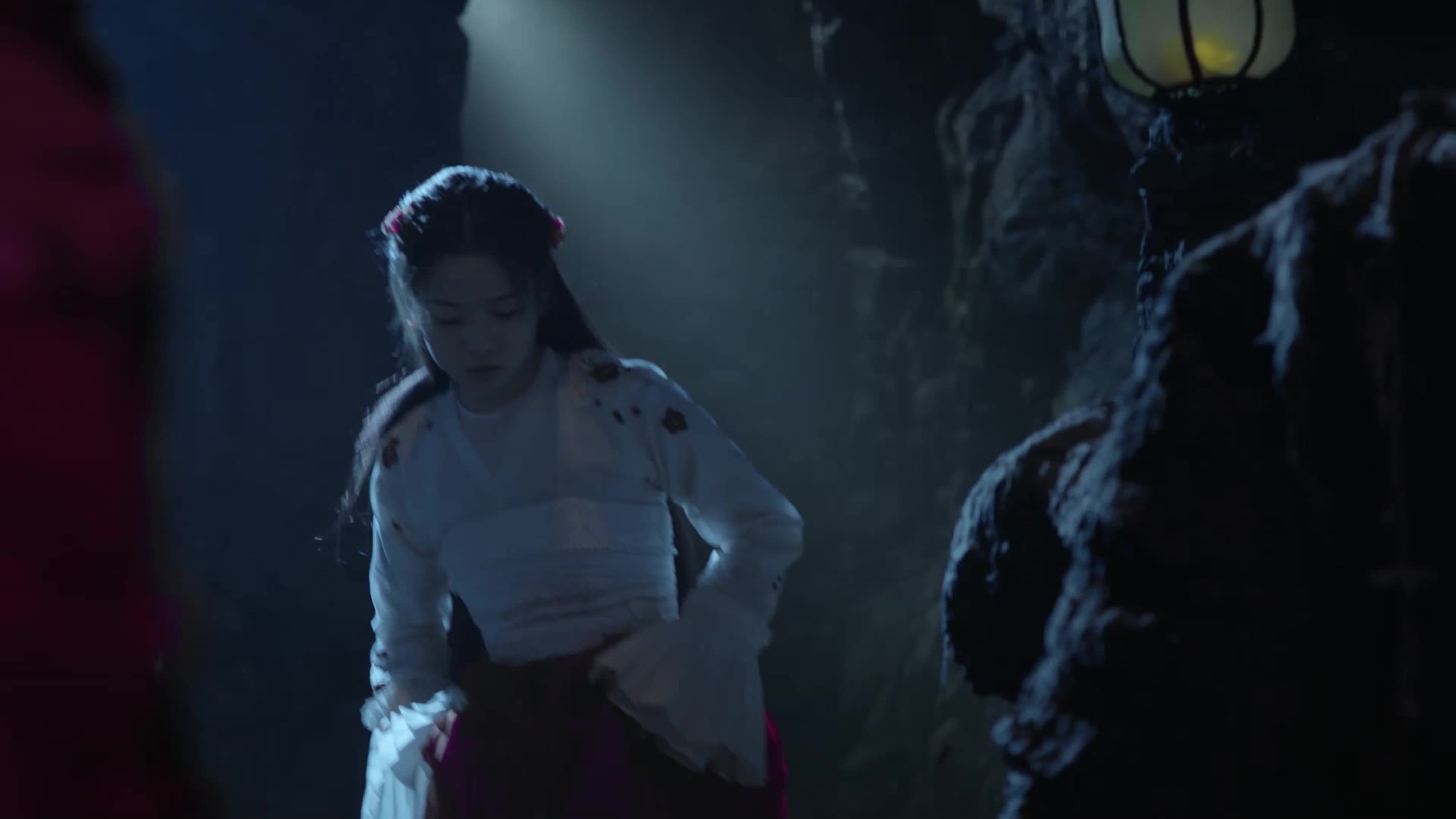 Truth or Dare｜Episode 5｜Chinese Dramas