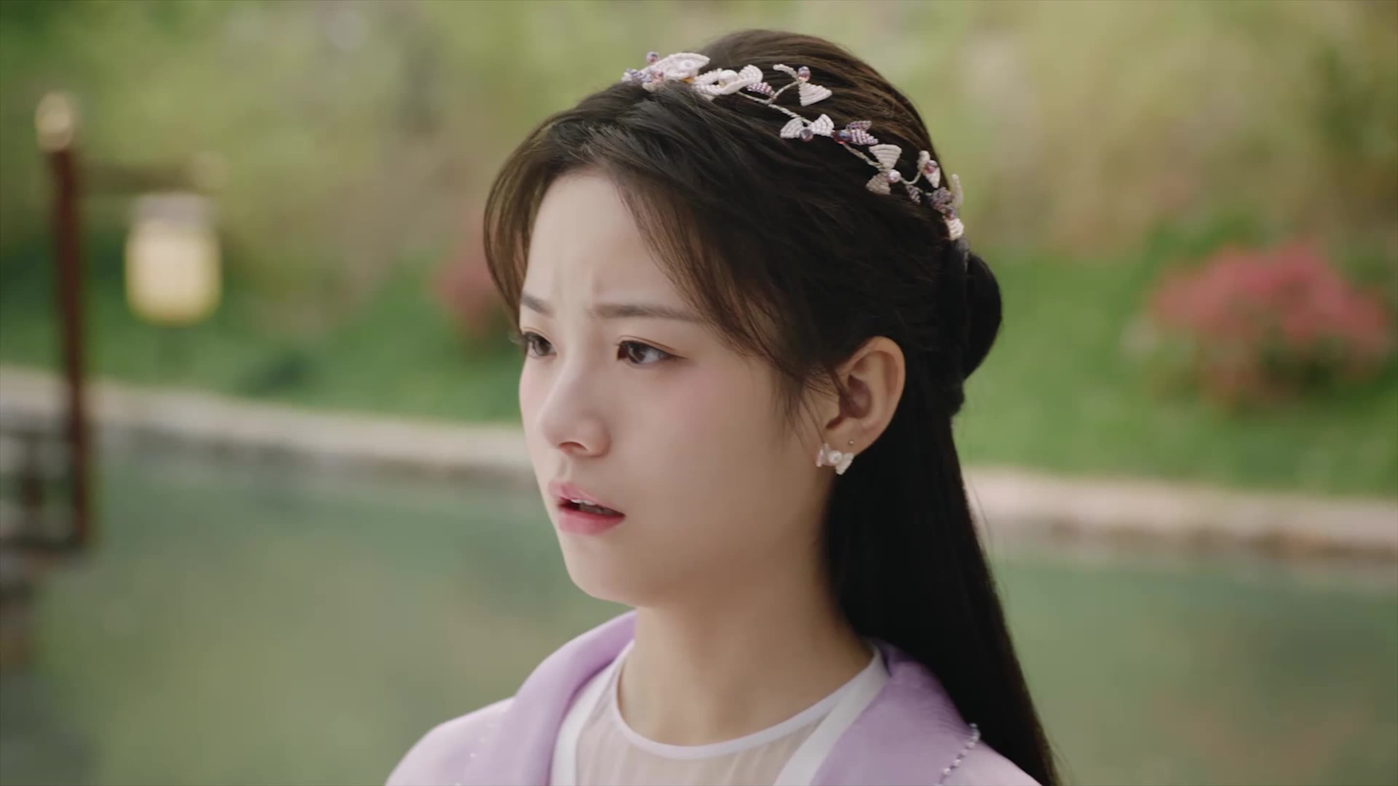 Truth or Dare｜Episode 6｜Chinese Dramas