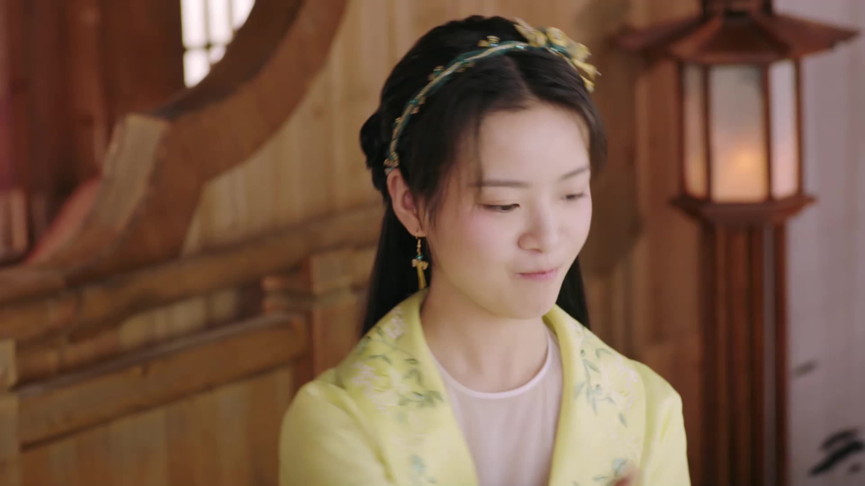 Truth or Dare｜Episode 11｜Chinese Dramas