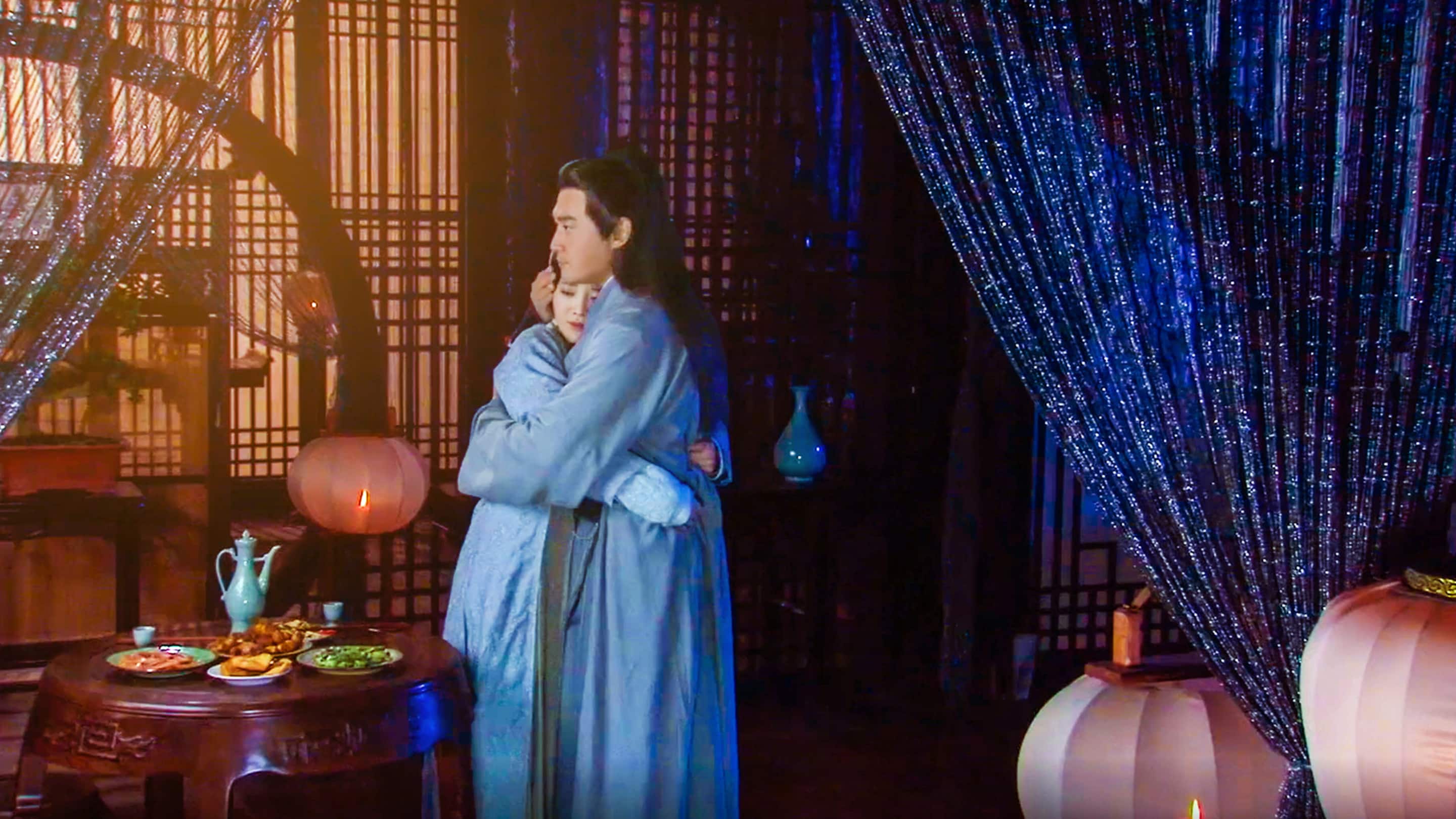 Meteor Butterfly Sword｜Episode 14｜Chinese Dramas