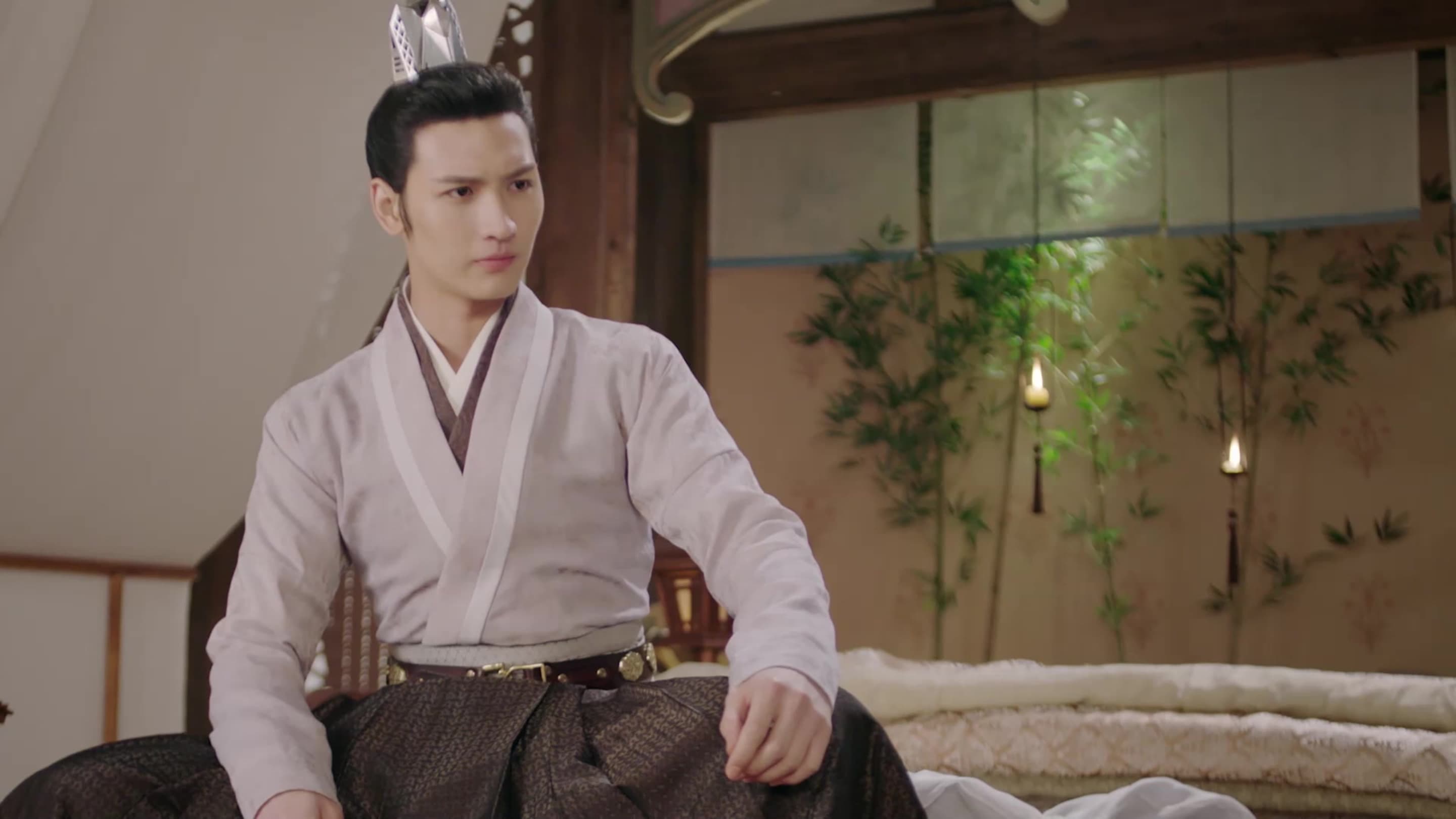 Truth or Dare｜Episode 14｜Chinese Dramas