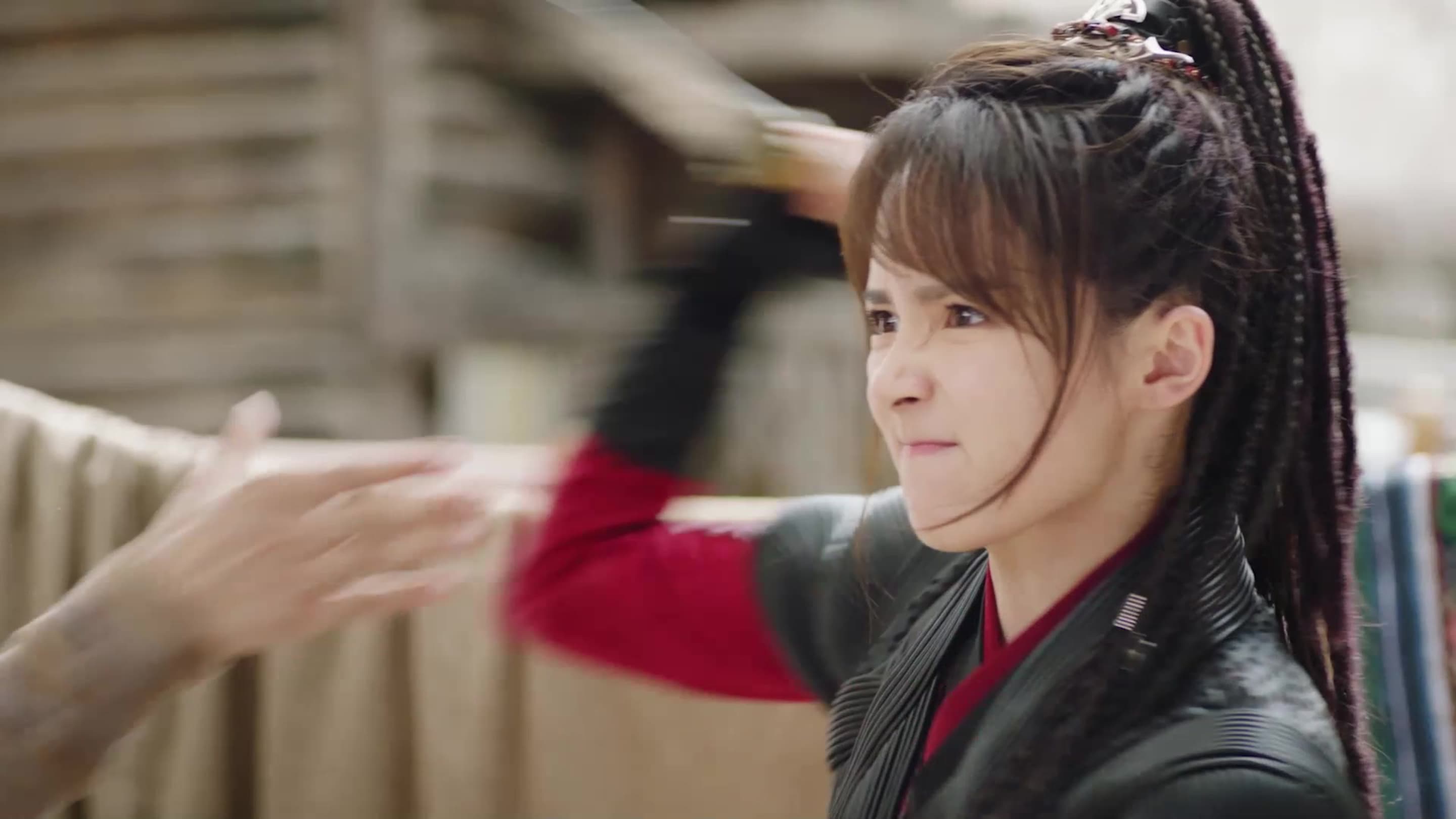 Truth or Dare｜Episode 13｜Chinese Dramas