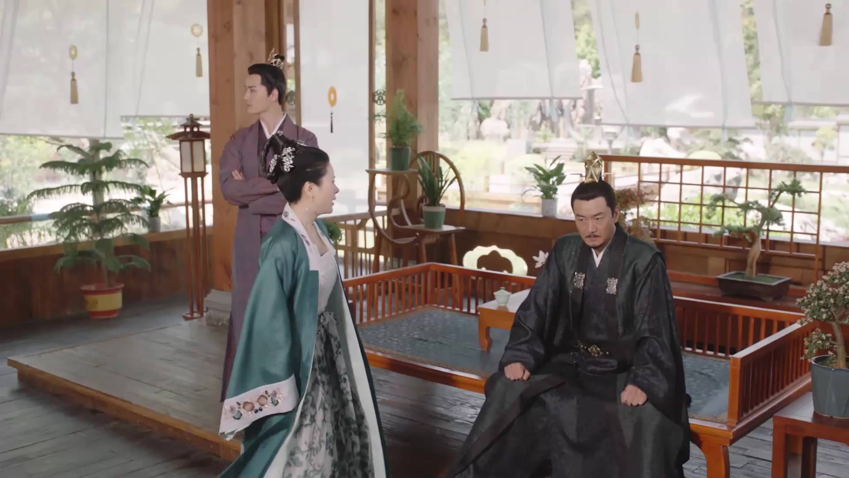 Truth or Dare｜Episode 17｜Chinese Dramas