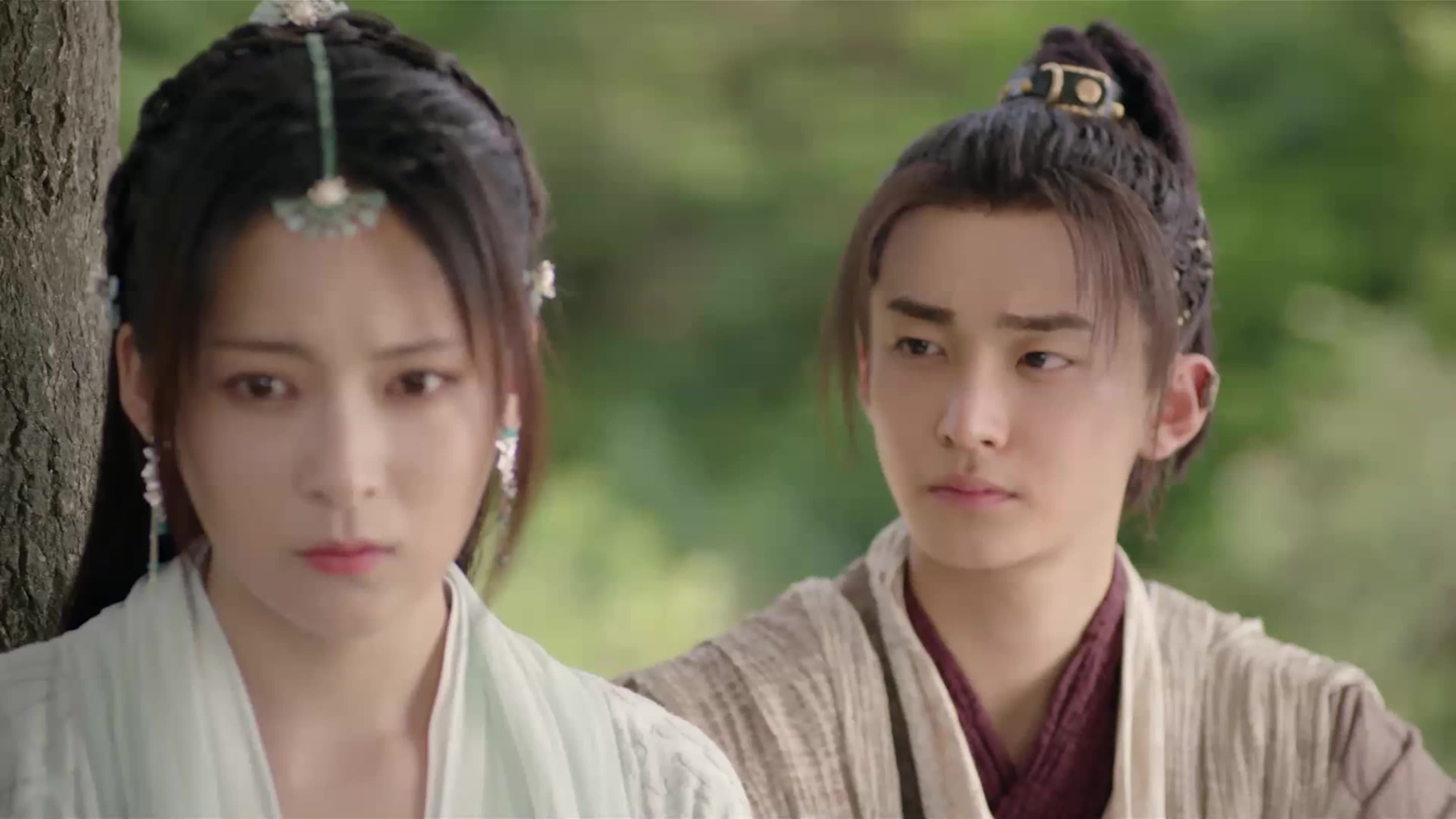 Truth or Dare｜Episode 15｜Chinese Dramas