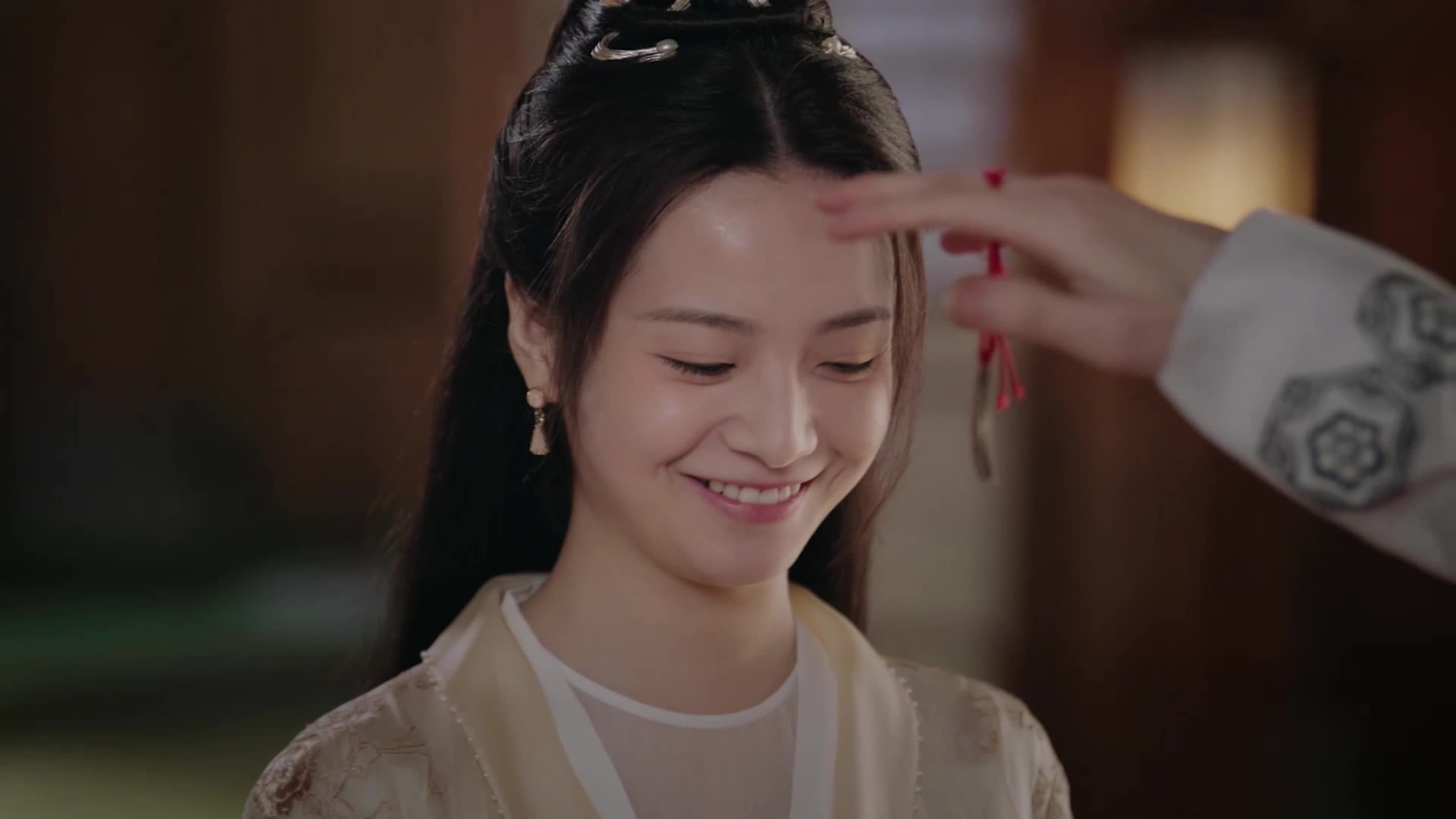 Truth or Dare｜Episode 19｜Chinese Dramas