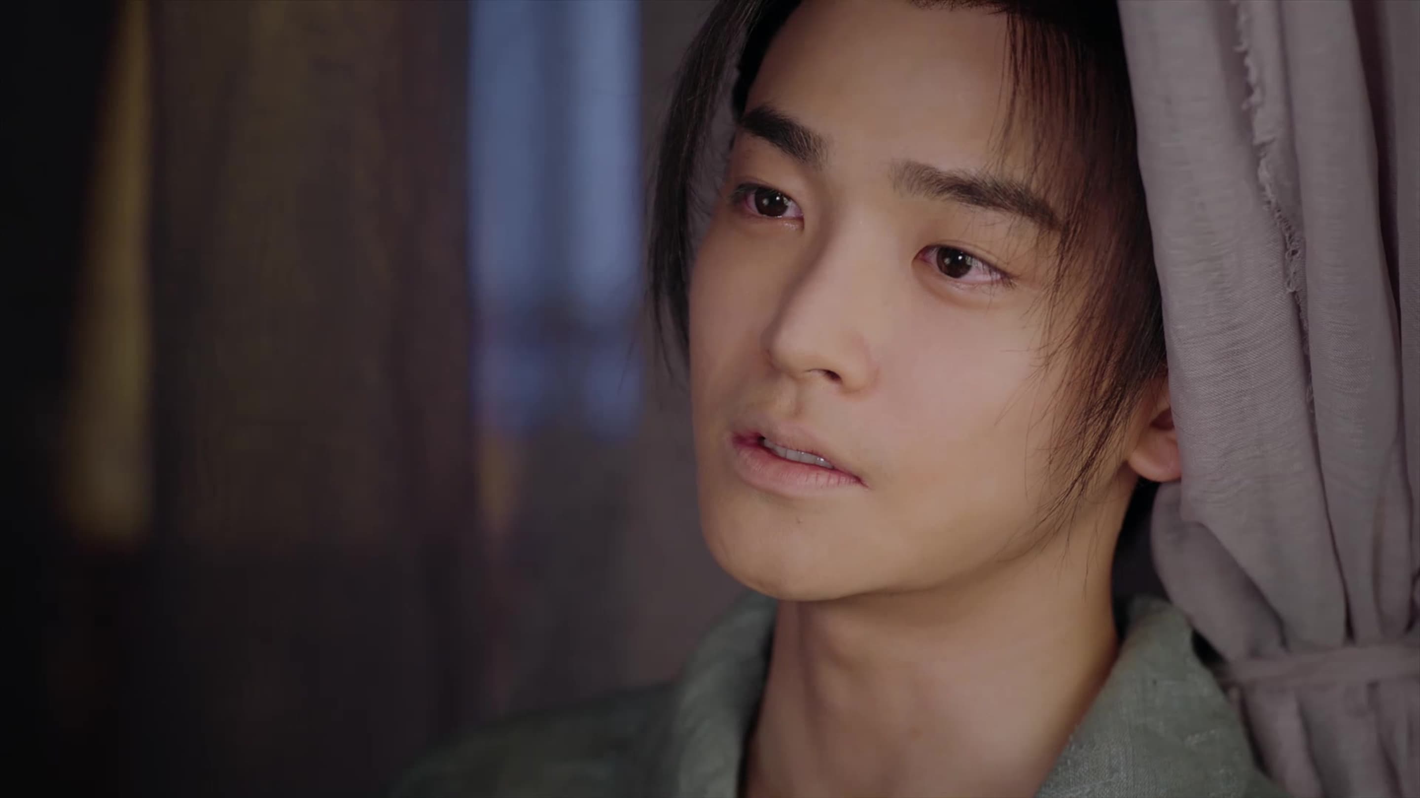 Truth or Dare｜Episode 21｜Chinese Dramas