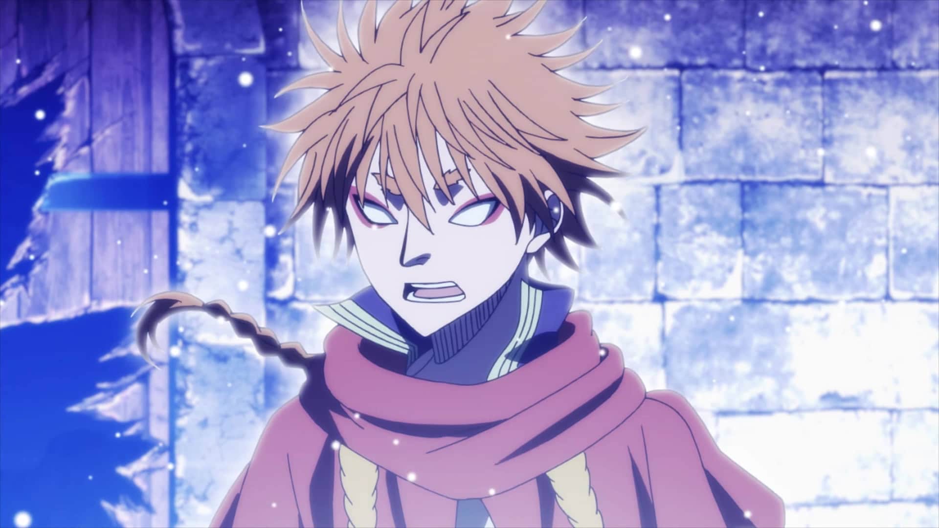 Black Clover｜Episode 80｜Anime