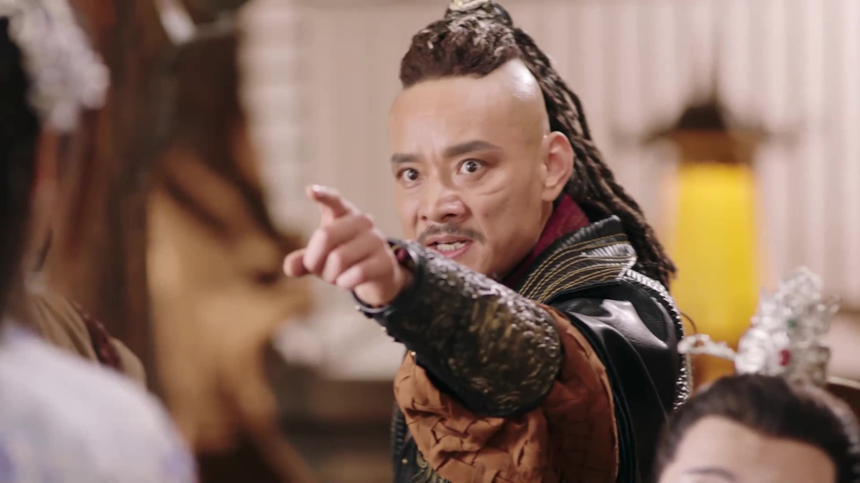 Truth or Dare｜Episode 27｜Chinese Dramas