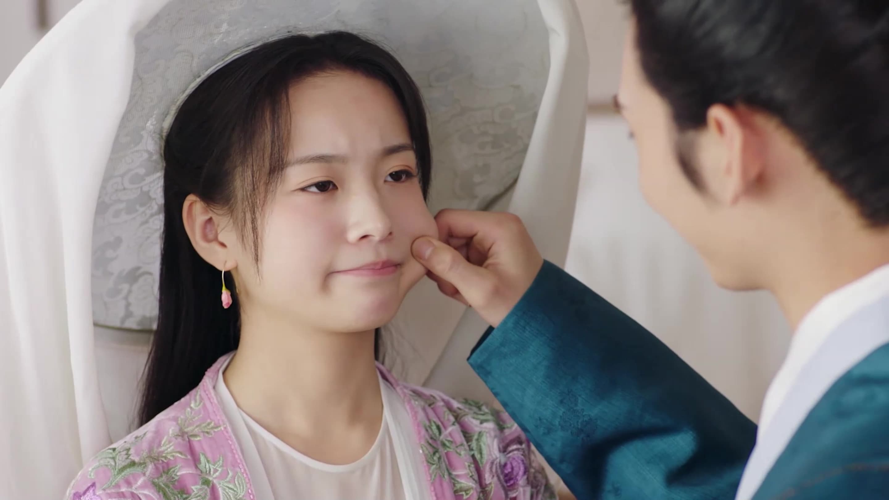 Truth or Dare｜Episode 29｜Chinese Dramas