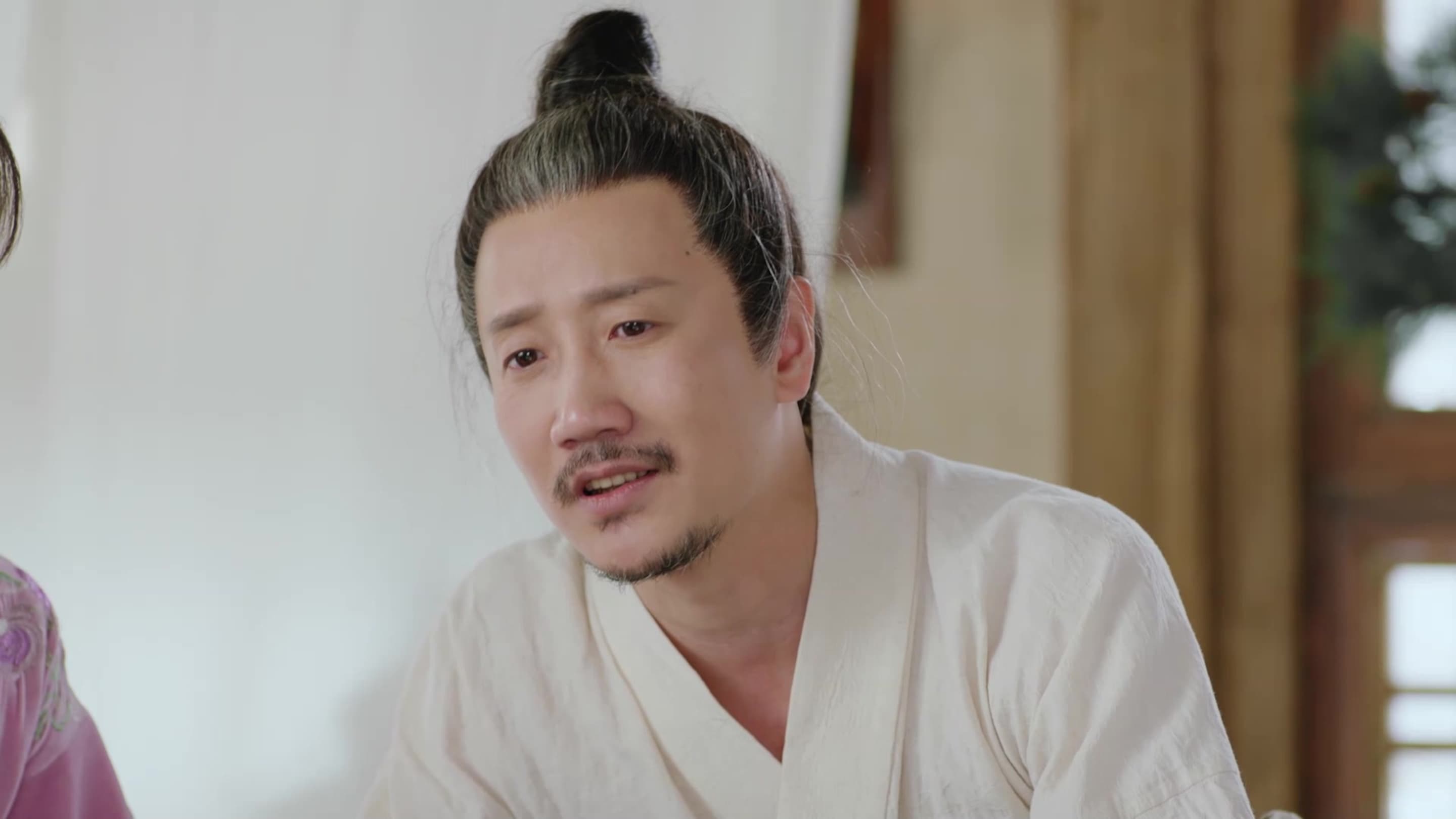 Truth or Dare｜Episode 28｜Chinese Dramas