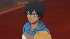 Black Clover Episode 88 Anime