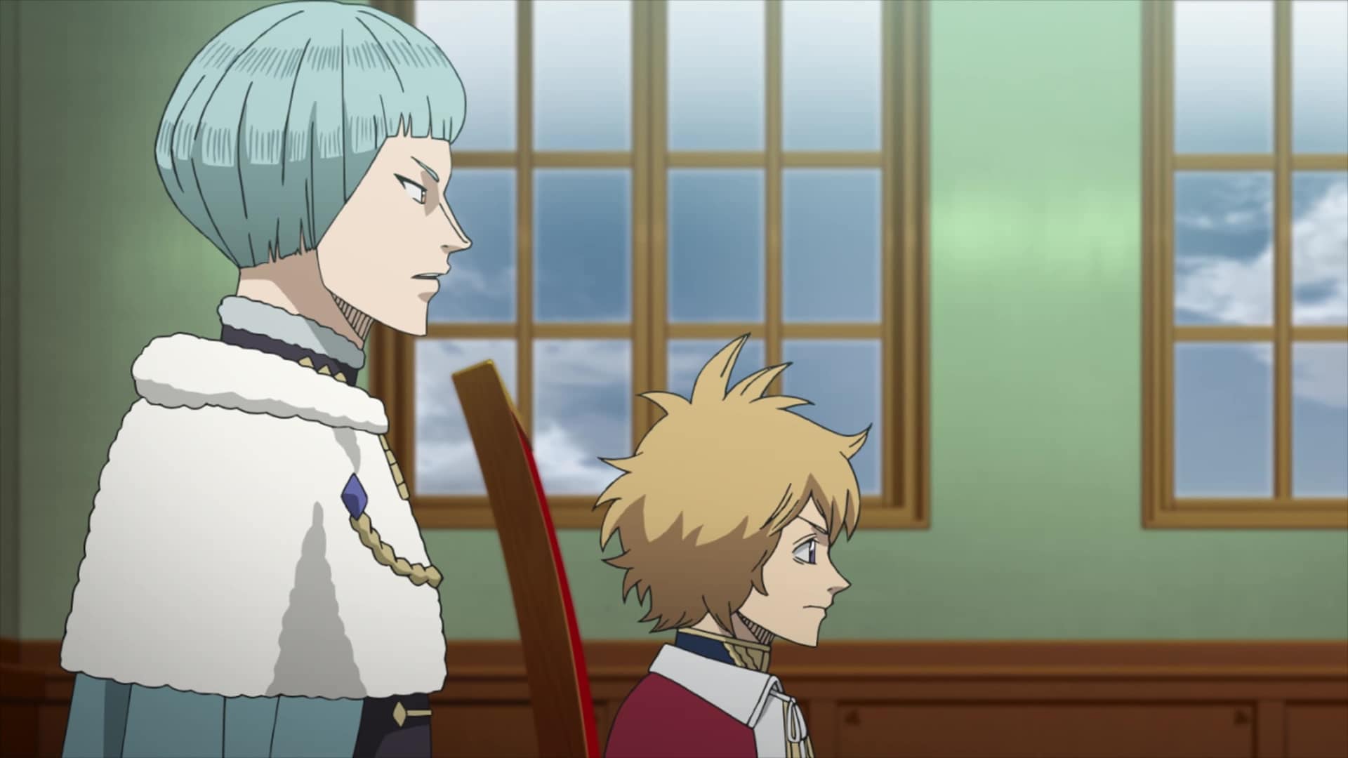 Black Clover｜Episode 168｜Anime