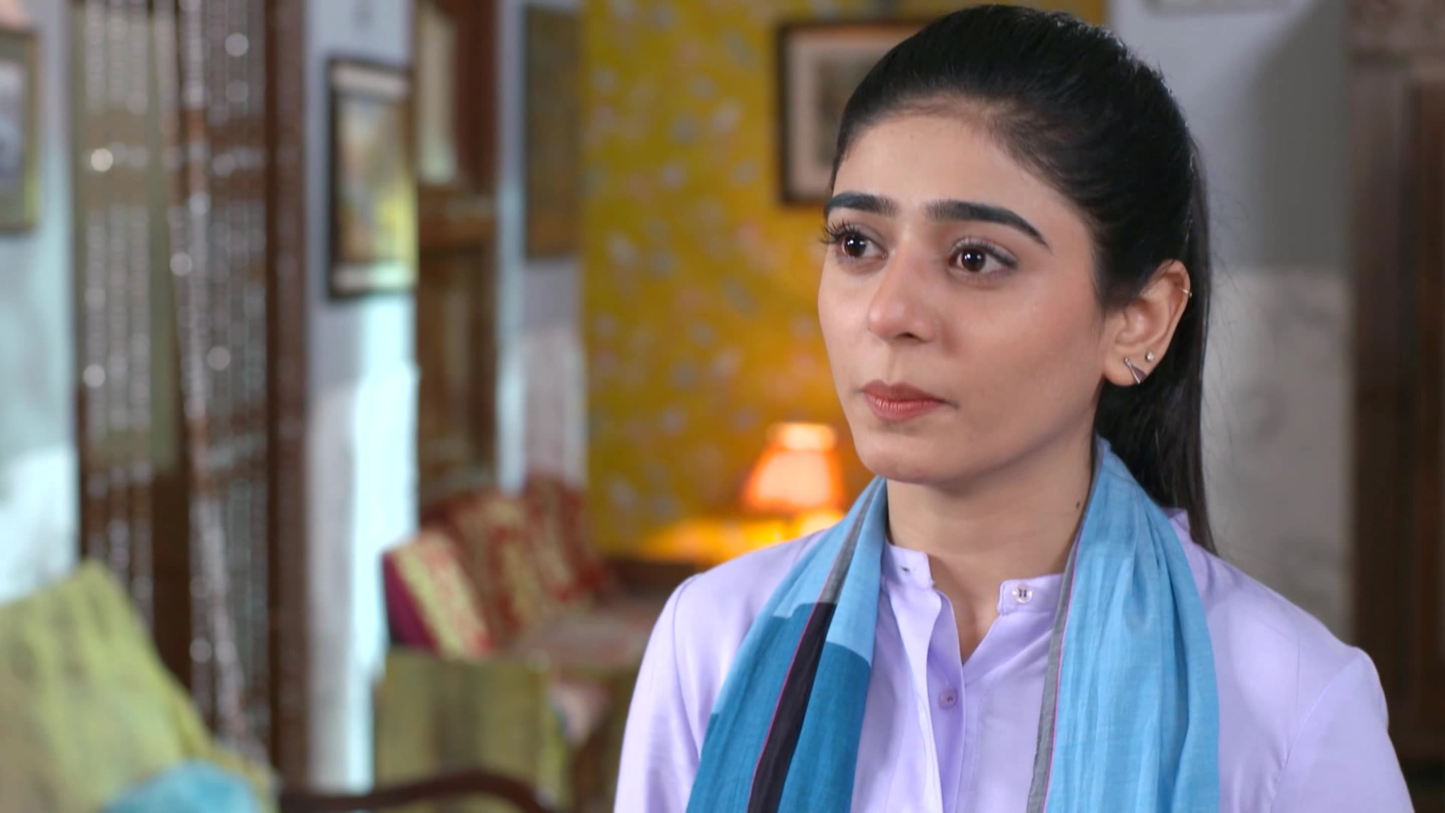 Watch Series Main Agar Chup Hoon | Episode 53 Online | Viu Palestine