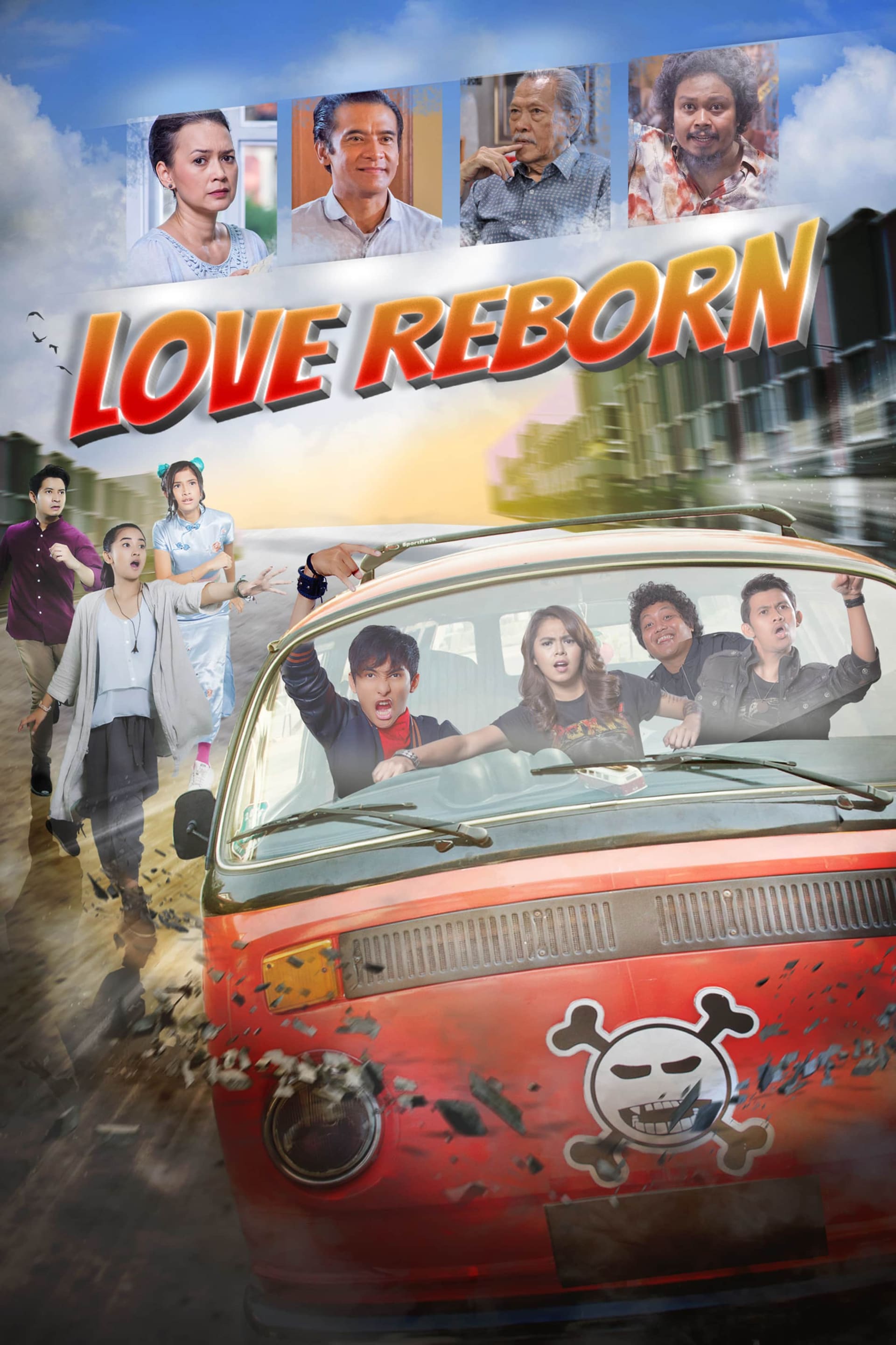 Nonton film love 2025 reborn full movie