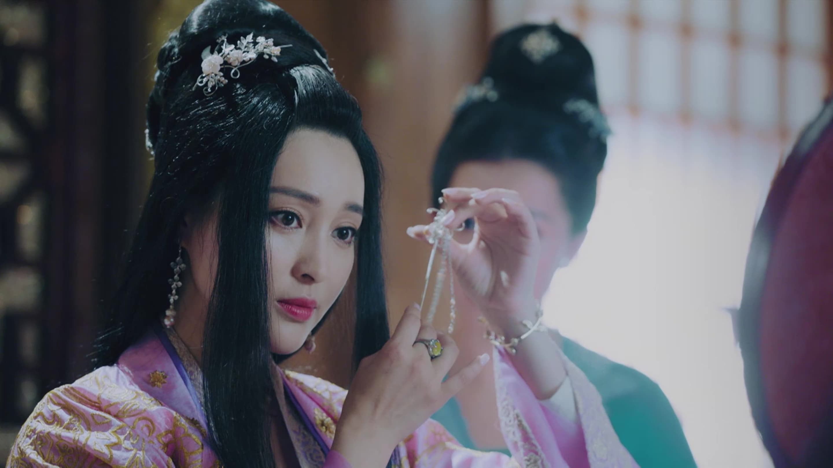 General and I｜Episode 36｜Drama Cina | Viu Indonesia