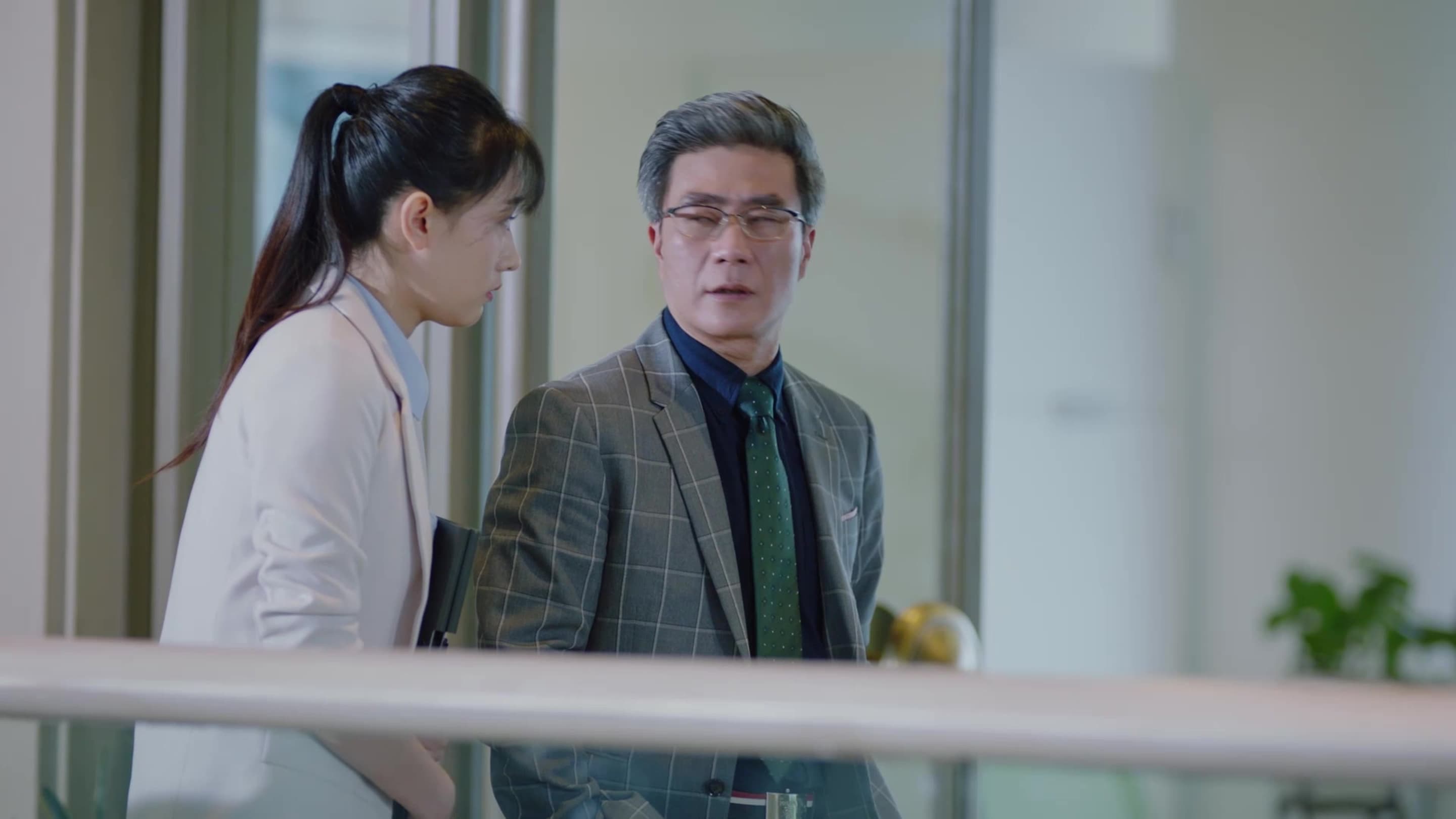 Be Together 我和我们在一起｜Episode 16｜Chinese Dramas | Viu Malaysia