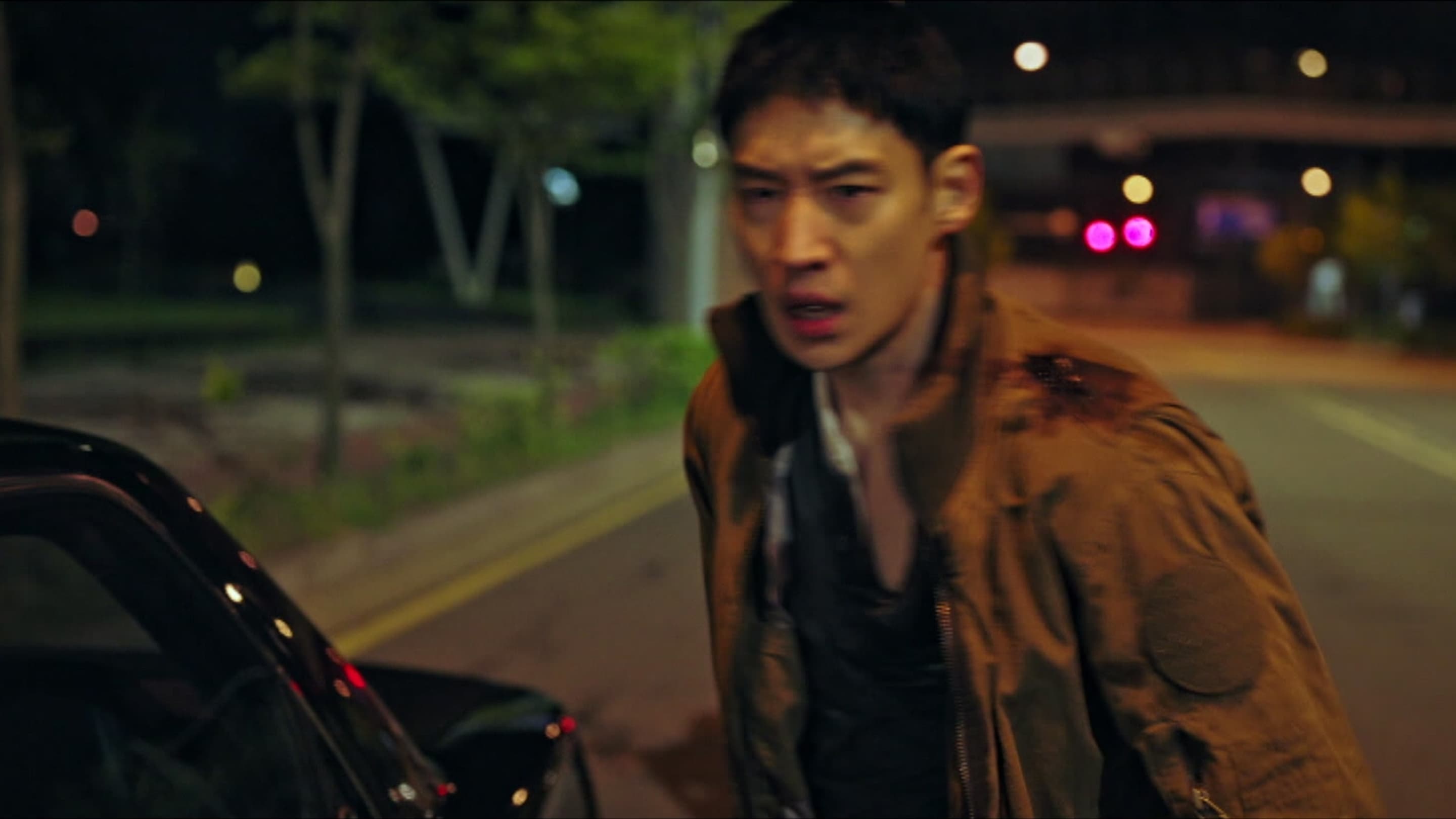 Taxi Driver Indonesian Dubbed Episode 14 Dub Bahasa Indonesia Viu