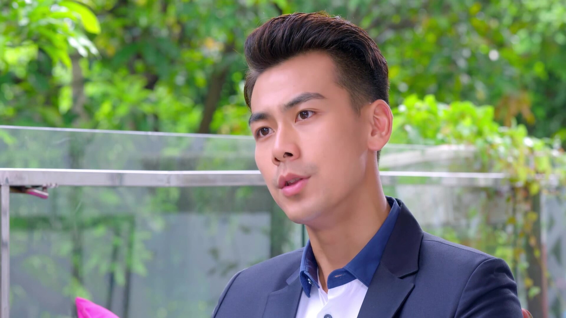 Tea Love｜Episode 25｜Drama Cina