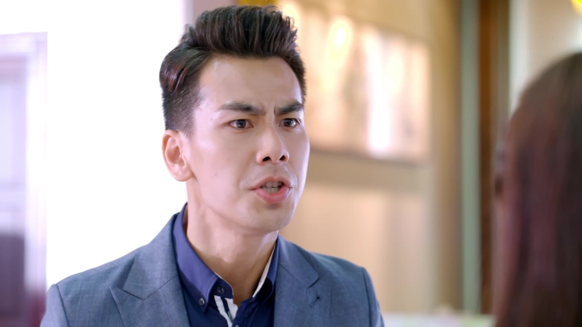 Tea Love｜Episode 74｜Drama Cina