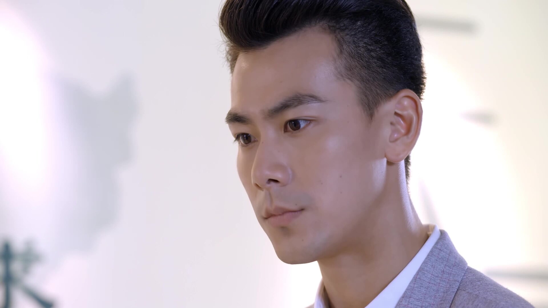 Tea Love｜Episode 71｜Chinese Dramas