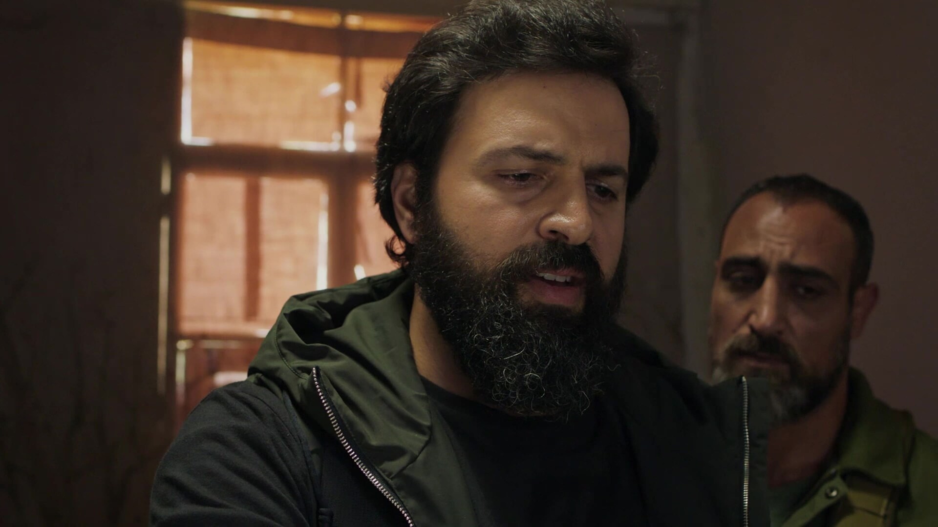 Al Hayba S4 Al Rad Episode 29 Arabic Drama