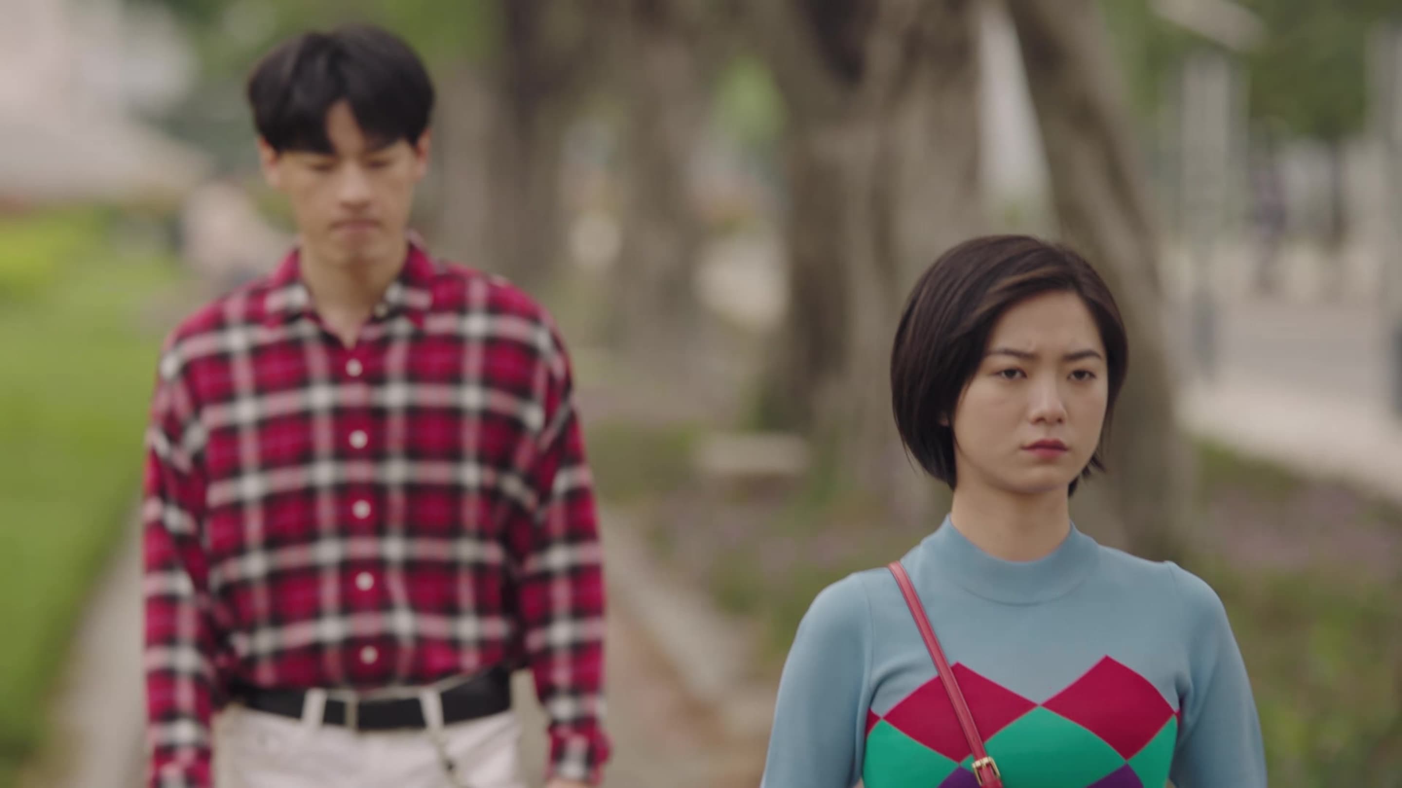 A River Runs Through It｜Episode 33｜Drama Cina | Viu Indonesia