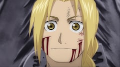 Fullmetal Alchemist: Brotherhood Episode 63  Fullmetal alchemist, Fullmetal  alchemist brotherhood, Alchemist