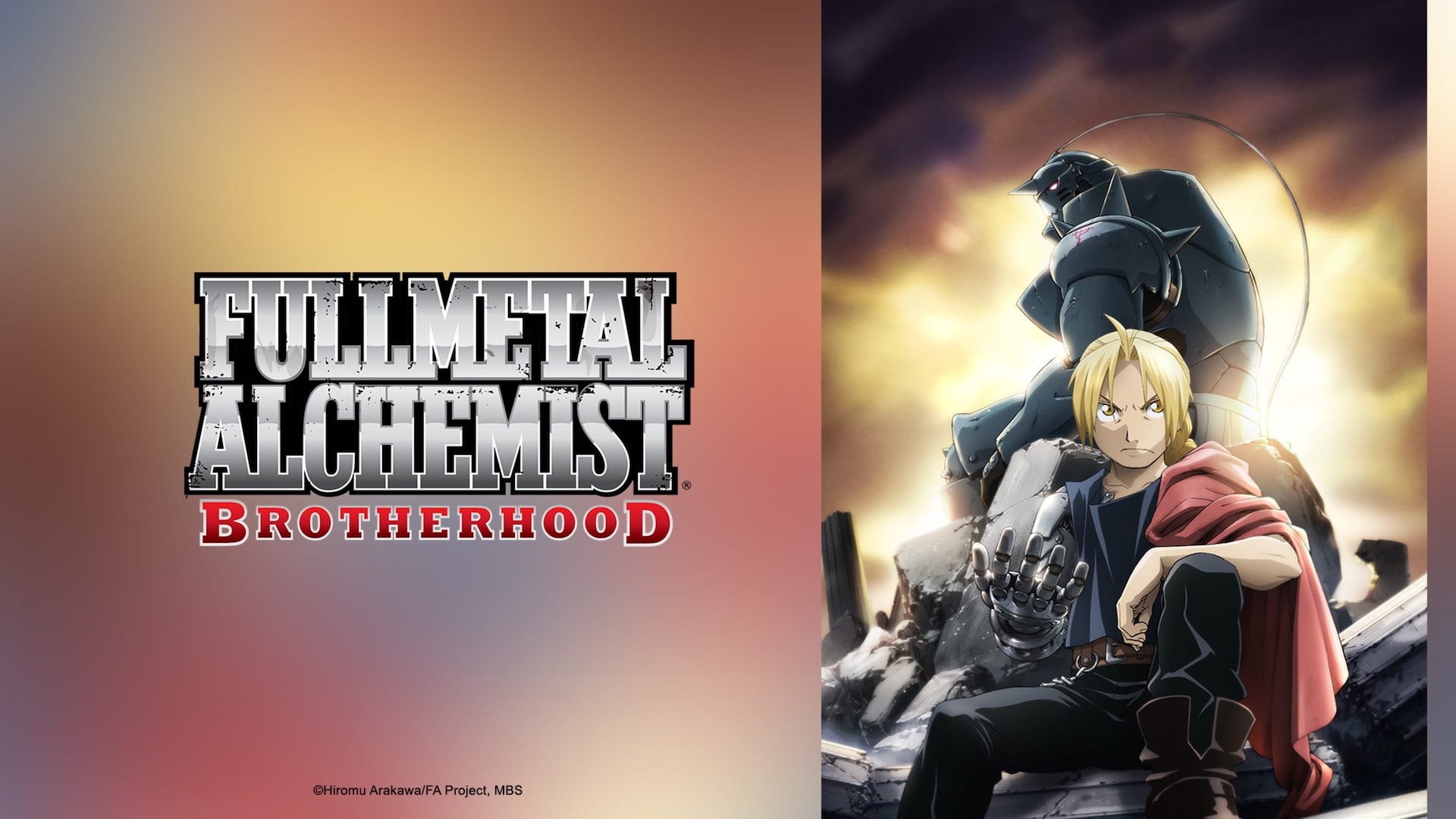 Fullmetal alchemist brotherhood hot sale ep 15