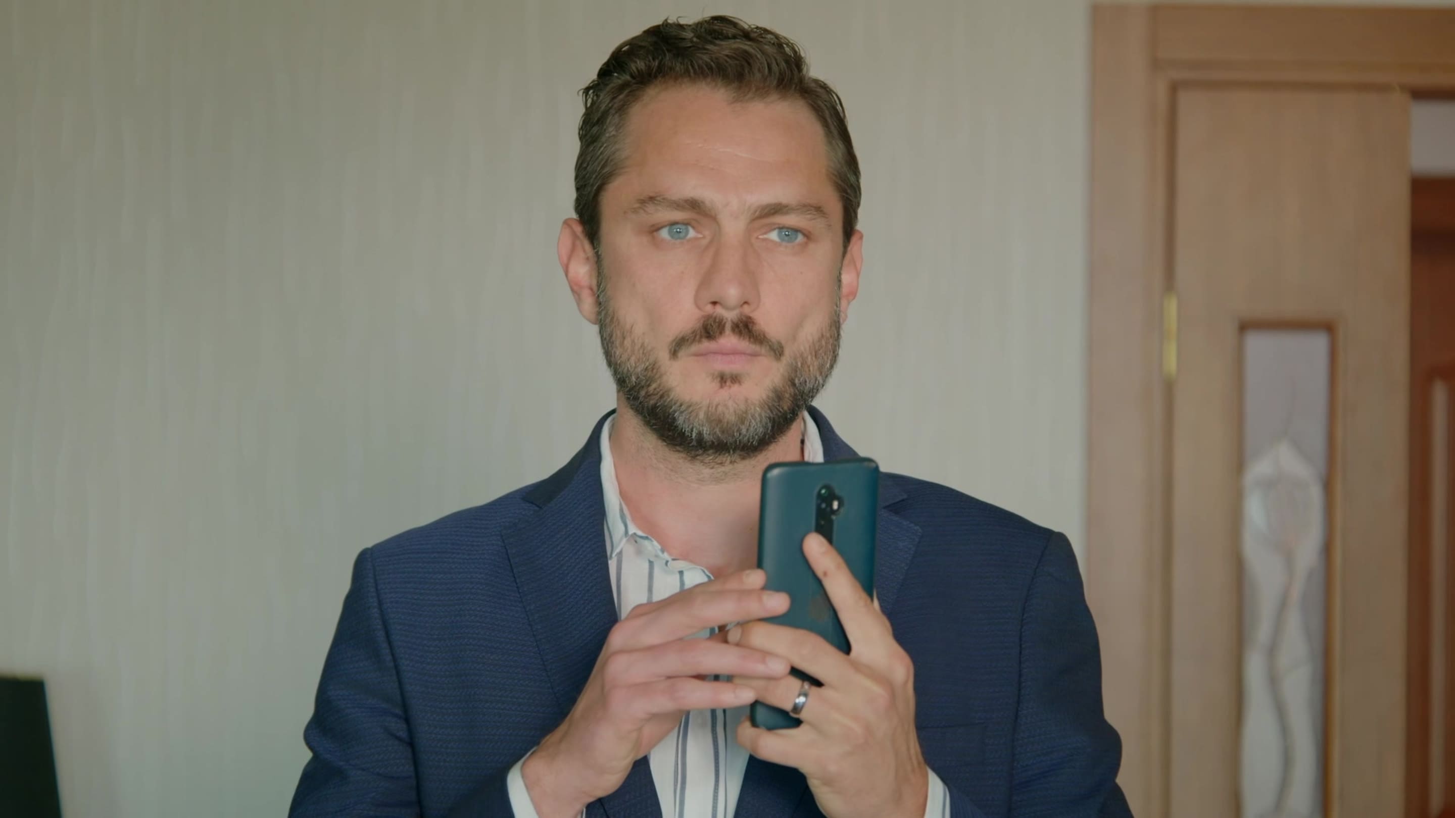 Broken Lives Episode 59 Turkish Dramas Viu Indonesia