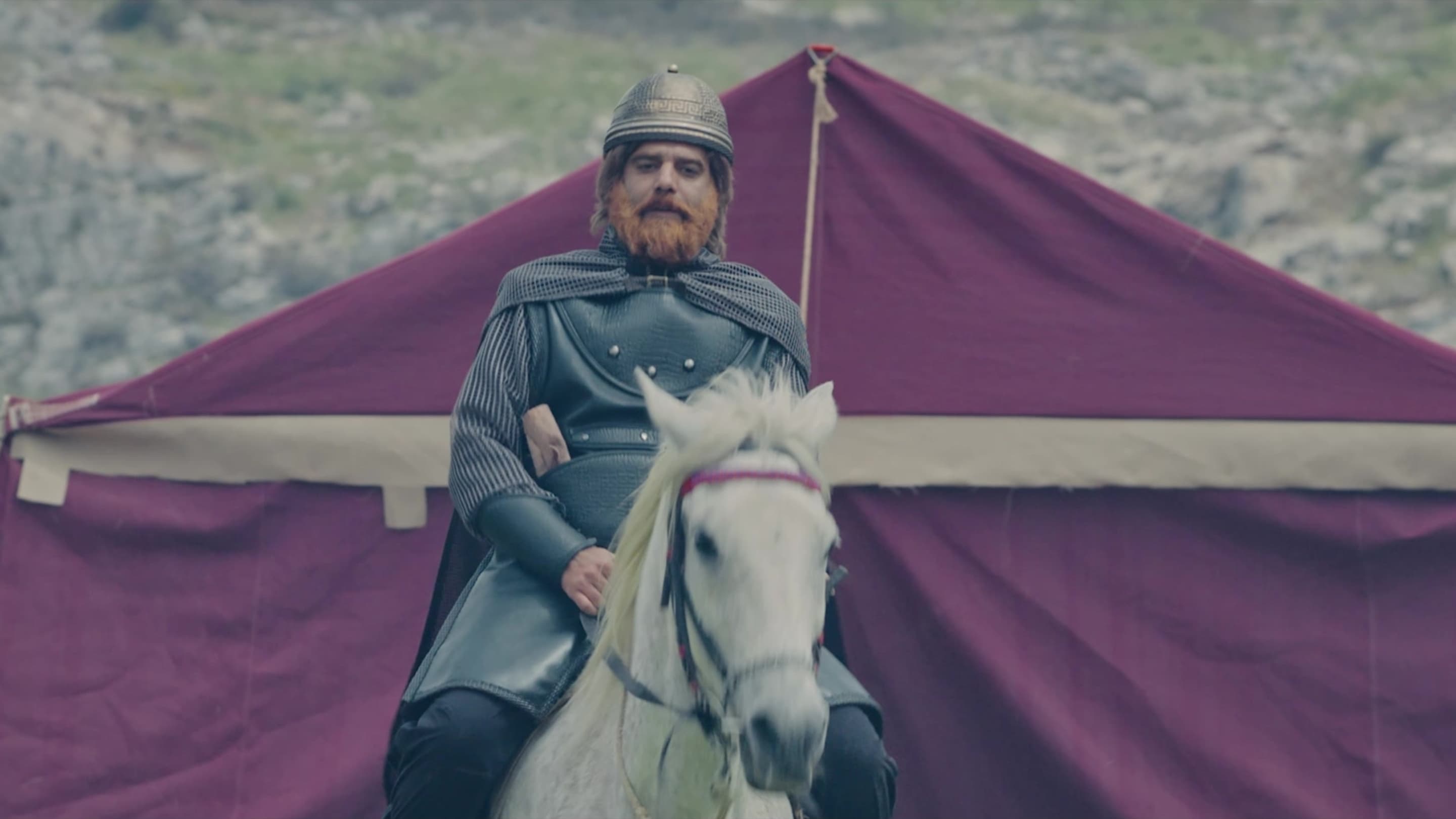 Watch Series Fath Al Andalus | Episode 24 Online | Viu Oman