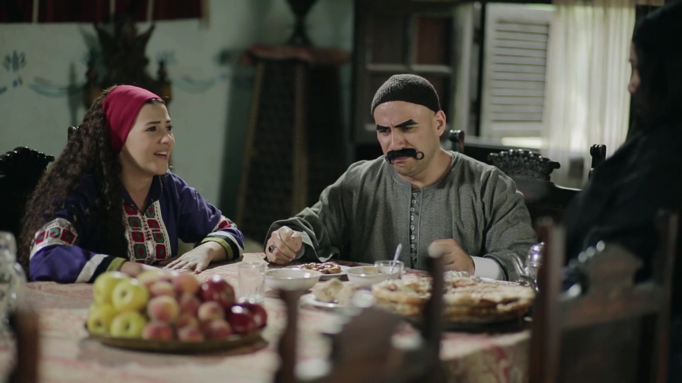 Watch Series El Kabeer Awy S3 Episode 20 Online Viu Algeria