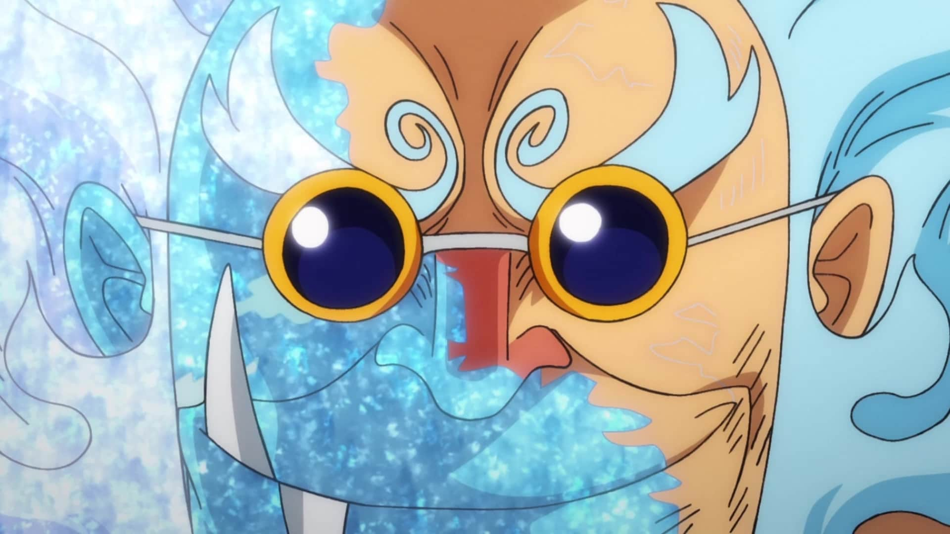 One Piece Episode #1022 Anime Review