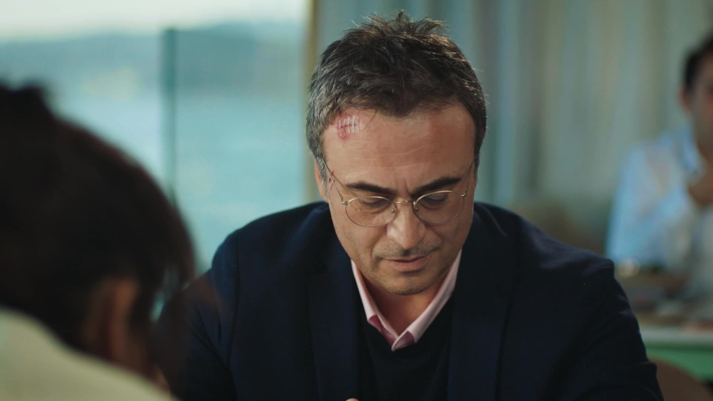 Watch Series Hidden Love | Episode 1 Online | Viu Jordan