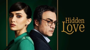 Hidden Love