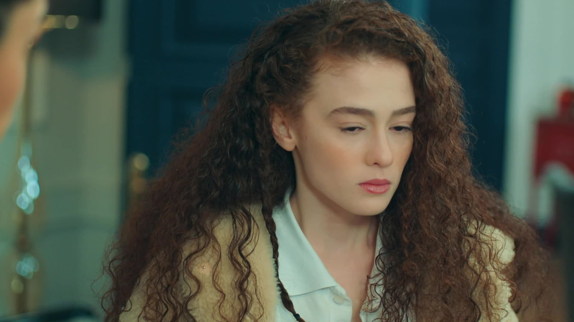 Hidden Love｜Episode 25｜Drama Turki