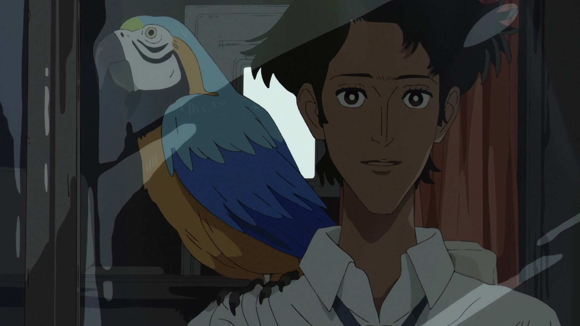 Sonny Boy｜Episode 11｜Anime | Viu Indonesia