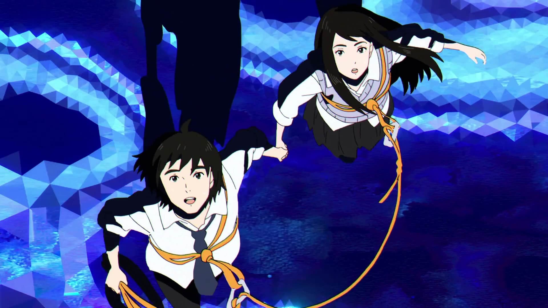 Sonny Boy｜Episode 12｜Anime | Viu Indonesia