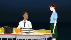 Sonny Boy｜Anime | Viu Indonesia