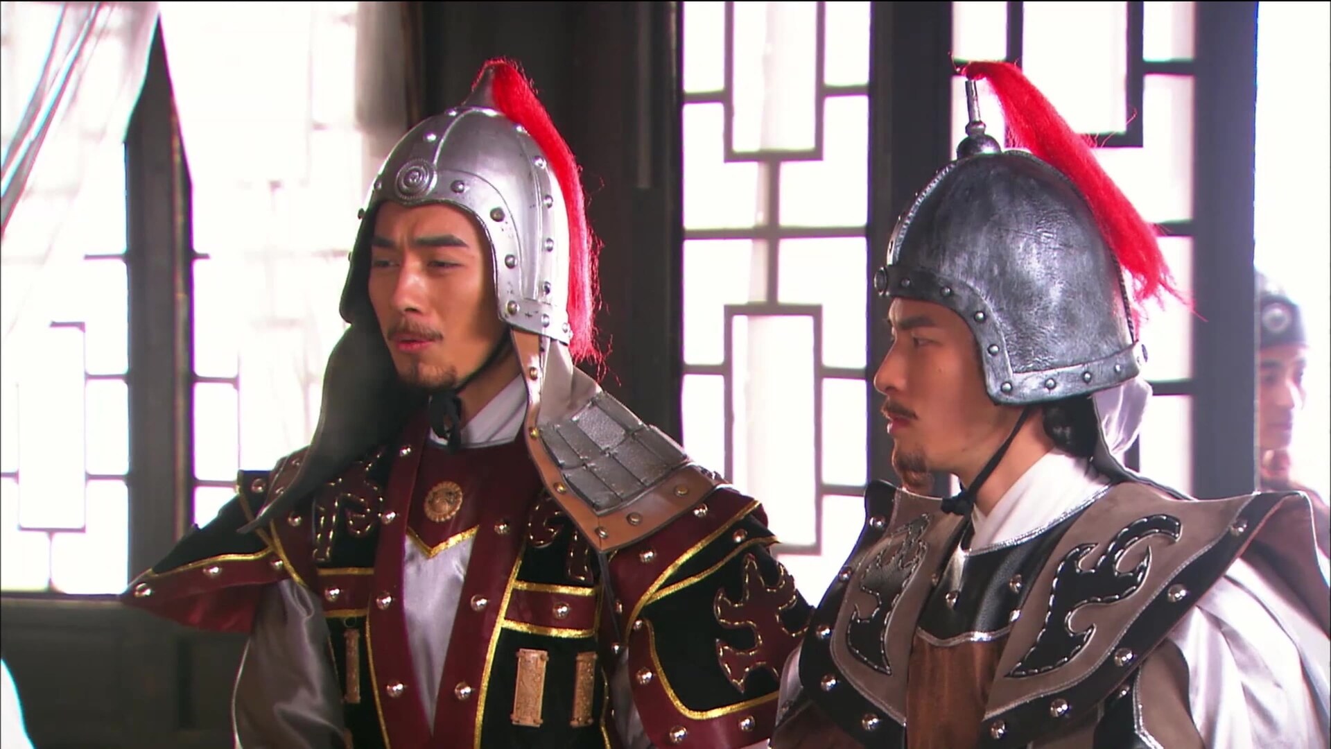 Legend of Goddess Luo｜Episode 66｜Drama Cina